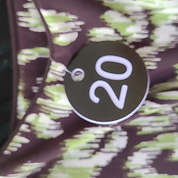 #020 Studio 1 Dress One Only Ignore Other Listing - Picture 2 of 2